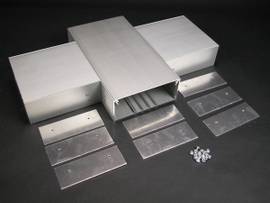 LEGRAND-WIREMOLD CROSS