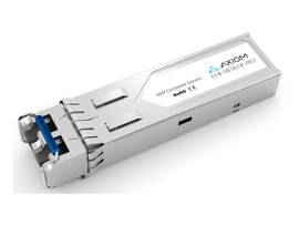AXIOM 1000BASE-BX-D SFP TRANSCEIVER FOR JUNIPER - SFP-GE10KT14R13