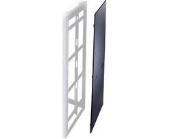 MIDDLE ATLANTIC RCK OPTS PR BLK 44SP SDS MAC31-32