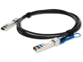 ADD-ON HP JL488A COMP DAC 3M 25G-CU PASSIVE