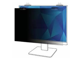 3M PRIVACY FILTER FOR 23.0IN FULL SCREEN MONITOR WITH COMPLY MAGNETIC ATTACH (16:9 ) (7100259462)