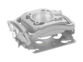 LEGRAND-CHIEF MINI RPA ELITE KEY C NO INTERFACE WHT