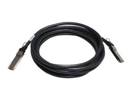 HPE NW CW 1XQDD/8XSFP56 2.5M SPLIT DAC