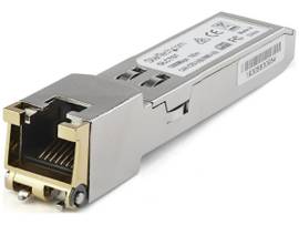 JUNIPER SFP-1GE-FE-E-T COMPATIBLE SFP 1G