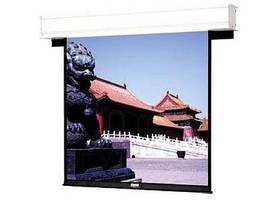 LEGRAND-DA-LITE PRJCTR SCREEN ADV DLX 119D 58X104 MW
