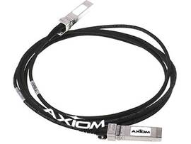 AXIOM 10GBASE-CU SFP+ PASSIVE DAC TWINAX CABLE HP COMPATIBLE 5M