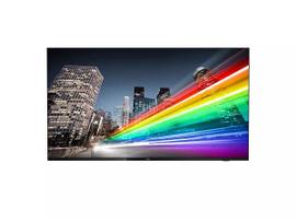 TPV-USA 55INCH PRO TV DISPLAY UHD (3840X2160) 350 CD/M2 PRO IDIOM DECRYPTION