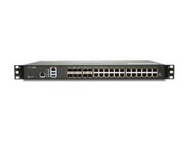 SONICWALL NSA 3700 HIGH AVAILABILITY