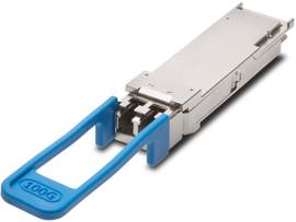 ORTRONICS JUNIPER QSFP-100G-ER4L COMP. REPROG.