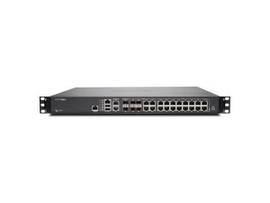 SONICWALL NSA 5650 GEN5 FIREWALL REPLACEMENT WITH AGSS 1YR