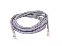 BELKIN CAT5E,STP,RJ45M/M,3 GRY,PATCH