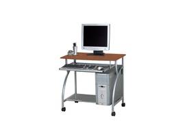 SAFCO MOBILE PC STAT.MEDIUM CHERRY