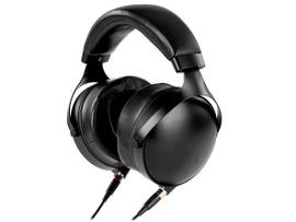 MONOPRICE MONOLITH BY MONOPRICE M1570C OVER THE EAR CLOSED BACK PLANAR HEADPHONES