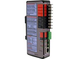 VENTEV BTRM-400 BATTERY TEST REMOTE MONITOR