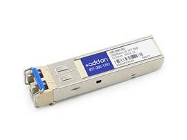 AddOn Accedian 7SN-000 Compatible TAA Compliant 1000Base-LX SFP Transceiver (SMF