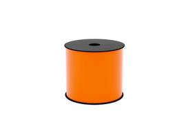 BROTHER MOBILE 4IN WIDE TT CONTINUOUS VINYL ORANGE LABEL