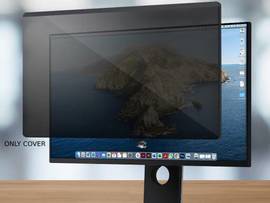 ADD-ON 27IN ANTI-BLUE LIGHT PRIVACY SCREEN