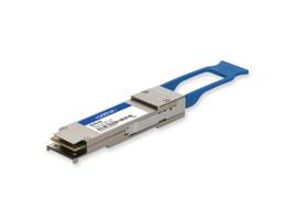 ADDON EXTREME NETWORKS 10326 COMPATIBLE TAA COMPLIANT 40GBASE-PLR4 QSFP+ TRANSCE