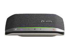 HP POLY SYNC 20+ MICROSOFT TEAMS CERTIFIED USB-A SPEAKERPHONE