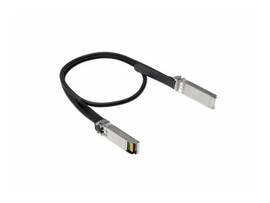 ARUBA 50G SFP56 TO SFP56 0.65M DAC CABLE