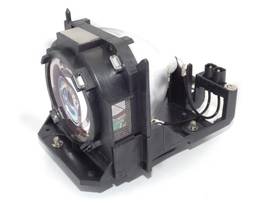 BTI PANASONIC LAMP F/ ET-LAD12K PT-D12000, PT-DW100, PT-DW100U, PT-DZ12000 (SINGLE LAMP)
