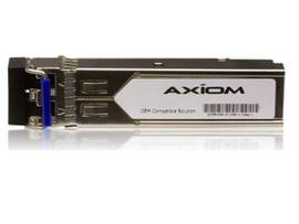 AXIOM 1000BASE-LX SFP TRANSCEIVER FOR FORCE 10 - GP-SFP2-1Y