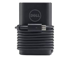 DELL ULTRALIGHT MINI POWER ADAPTER 60 WATT TYPE C WITH 1 METER POWER CORD 12 29 1899