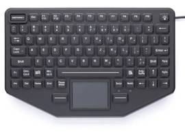 IKEY NEMA 4X KEYBOARD