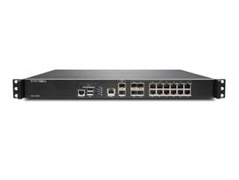 SONICWALL NSA 4600