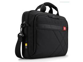 THULE LAPTOP BRIEFCS, 15IN, BLK