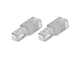 ADD-ONADDATTNSCPC15DB 2PK UPC FIBER ATTENUATOR