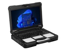 PANASONIC MK1, I5, 16GB, 512GB SSD OPAL, WEBCAM, LTE, GPS, WIN10 DG, 64 BIT, FRENCH