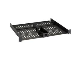 BLACK BOX CORP KVX HP RACKMOUNT KIT