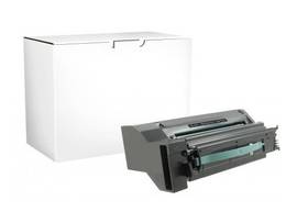 CLOVER IMAGING REMAN HIGH YIELD BLACK TONER FOR LEXMARK C780