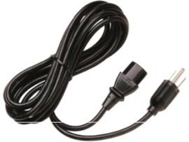 HPE ARCS NEMA L22-20 4.5M NA POWER CORD