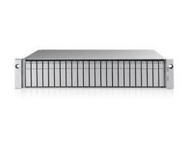 2U/24-BAY SFF 16G FC DUAL CTRLR RAID 48T