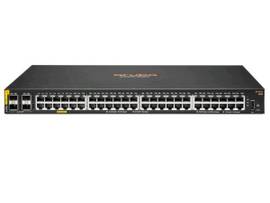 ARUBA 6100 48G CL4 4SFP+ SWCH NO LOCA