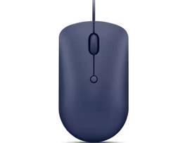 LENOVO MICE_BO 540 USB-C WIRED MS BLUE