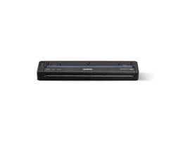 BROTHER PKTJET 8 200DPI THRML PRTER W/    (E.G. W/CD) USB (ONLY INCL THE PRTER)