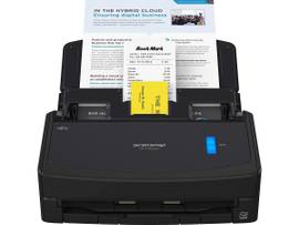 PFU REFURB SCANSNAP IX1400 F/WIN&MAC 1Y EXCH WARR