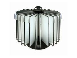 FLIP & FIND ROTARY DISPLAY REFERENCE ORG