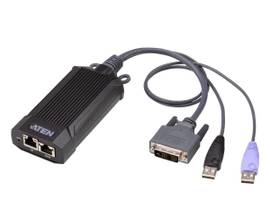 ATEN USB DVI KVM DIGIPROCESSOR