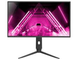 MONOPRICE DARK MATTER 32 QHD IPS GAMING DISPLAY, 2560X1440P, QHD, 165HZ, 1MS