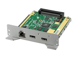 OPTIONAL WIRELESS CARD FOR PNR DISPLAYS