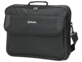 CAMBRIDGE CLAMSHELL NOTEBOOK BAG 17.3