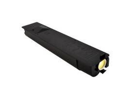 TOSHIBA FC50UY YELLOW TONER