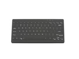 TG3 BLACK 78 KEY LOW PROFILE WASHABLE USB