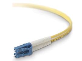 CABLE,FIBER,LC/LC,1M,DUPLEX,8.3/125