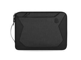 STM MYTH SLEEVE (16 INC) - MAGNET BLACK