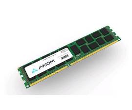 AXIOM 32GB DDR3-1333 LOW VOLTAGE ECC RDIMM FOR ORACLE - 7042211